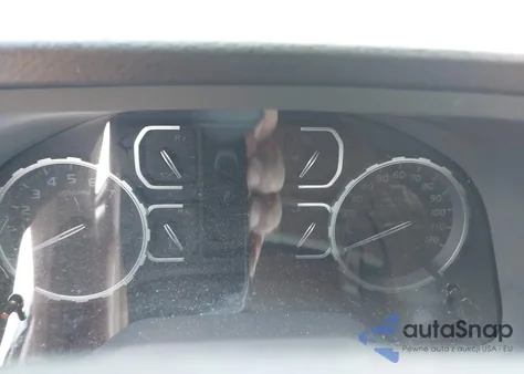 2020 Toyota Tundra Sr5 из США, поврежденный, VIN 5TFUY5F14LX947433